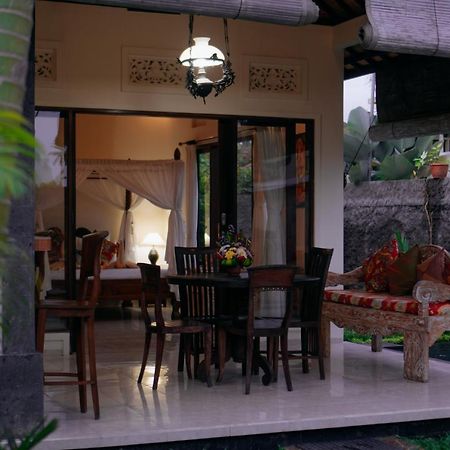 Wita House Villa Ubud  Exterior photo