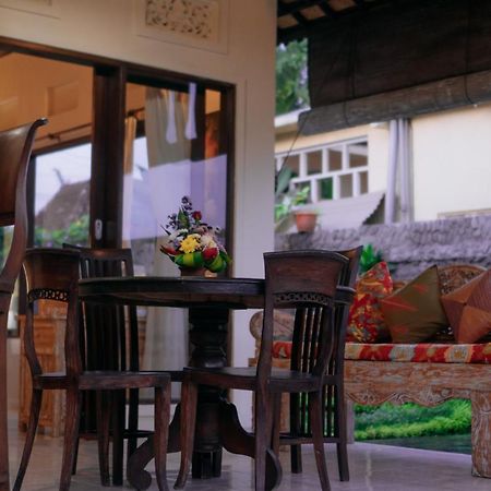 Wita House Villa Ubud  Exterior photo