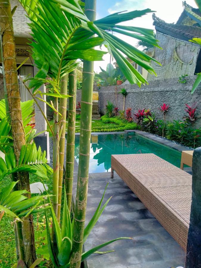 Wita House Villa Ubud  Exterior photo