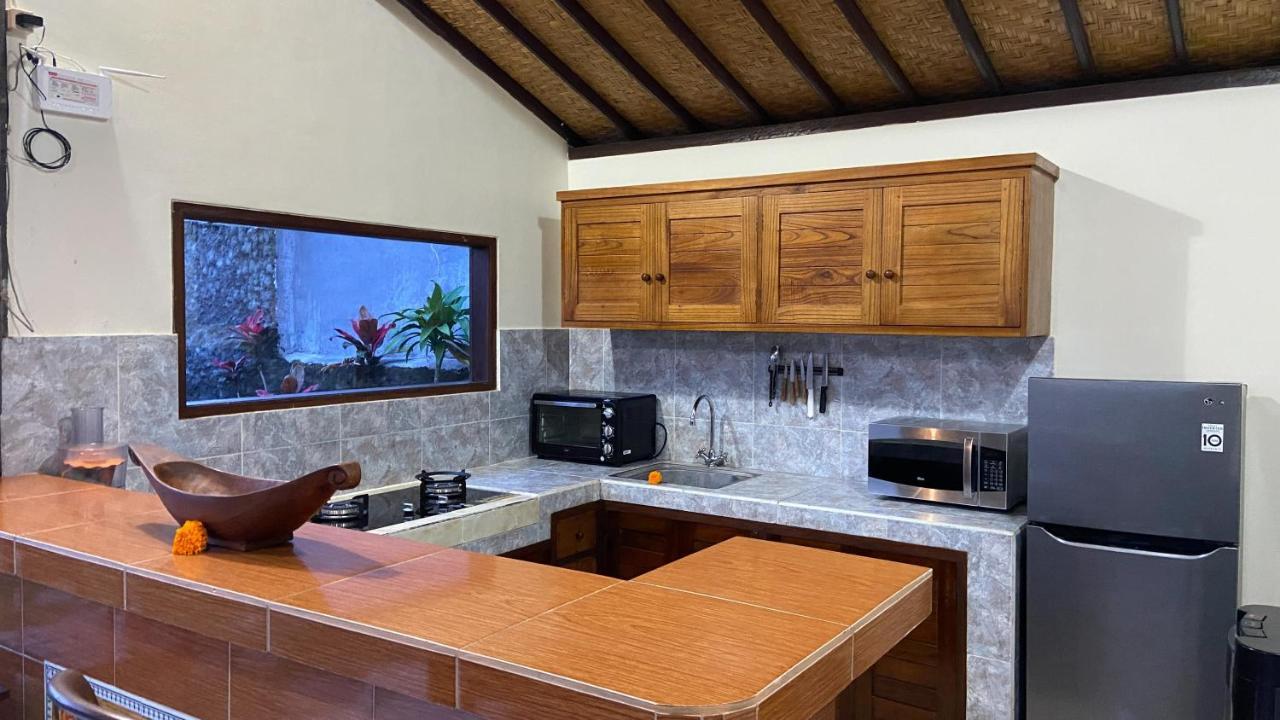 Wita House Villa Ubud  Exterior photo