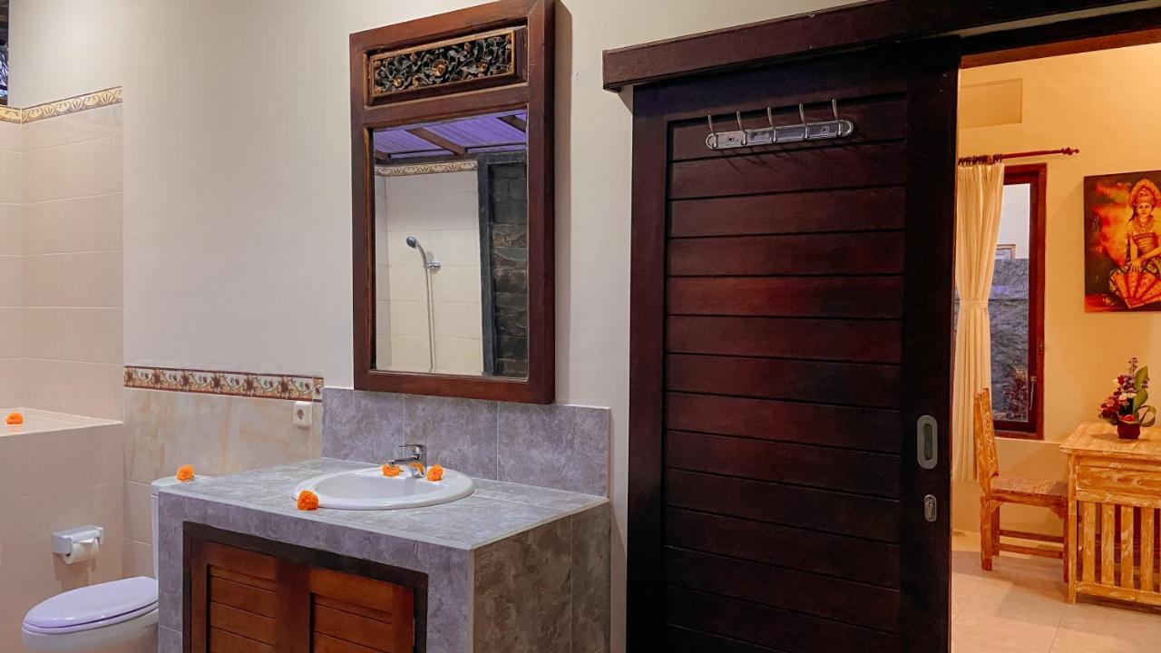Wita House Villa Ubud  Exterior photo