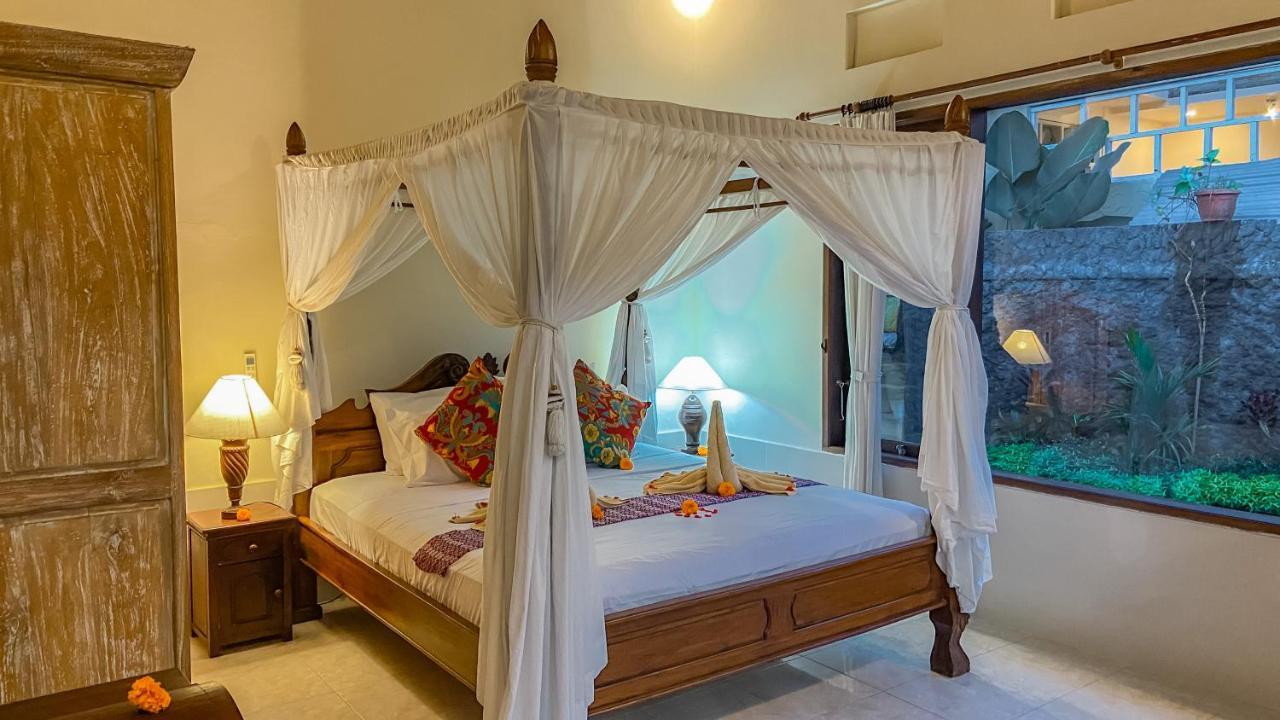 Wita House Villa Ubud  Exterior photo
