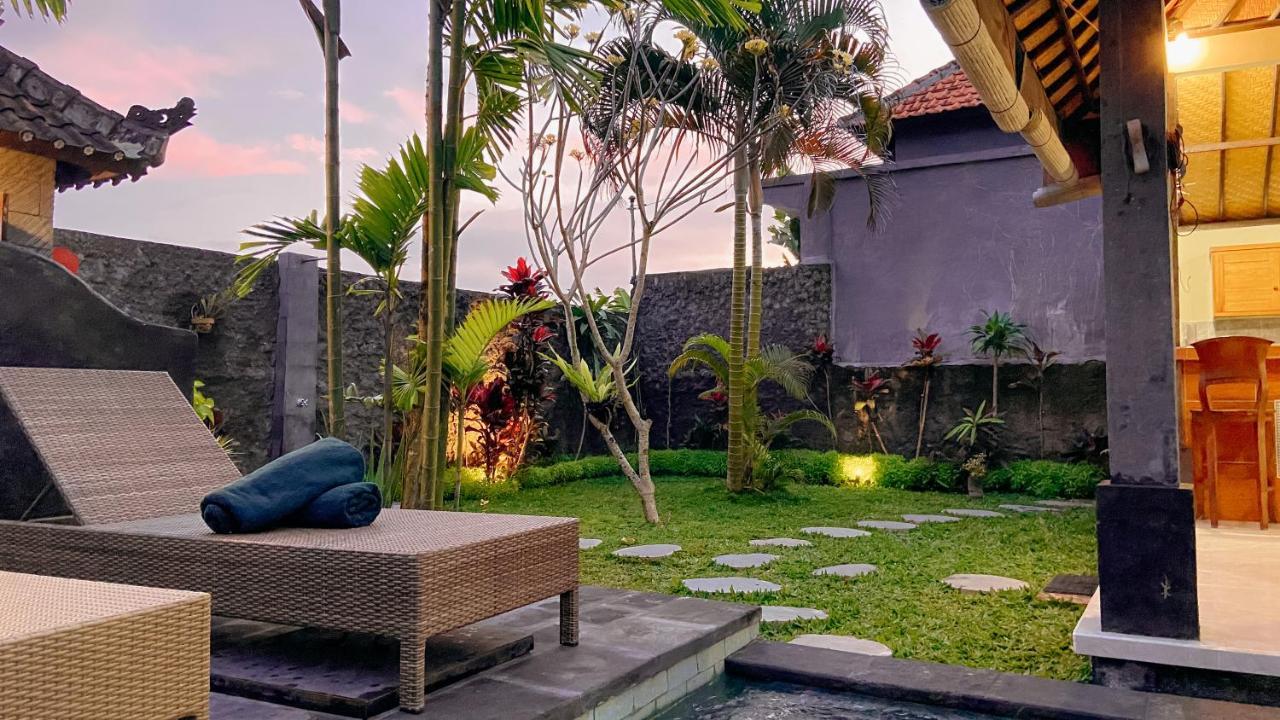 Wita House Villa Ubud  Exterior photo